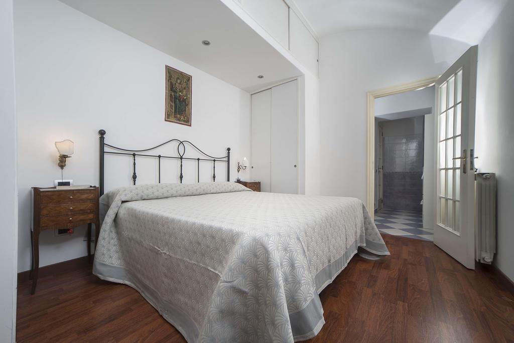 Domus Cappella Vecchia Apartament Neapol Zewnętrze zdjęcie